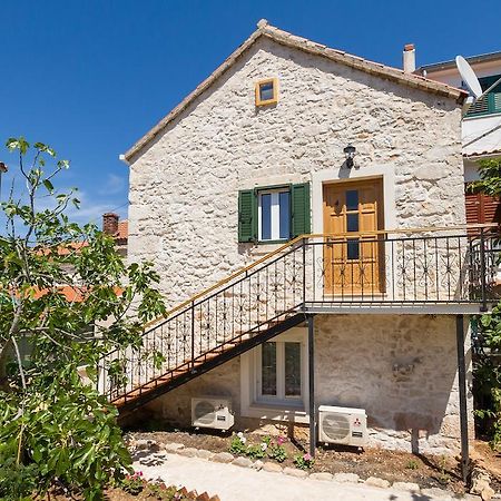 Apartments Vica Šibenik Esterno foto