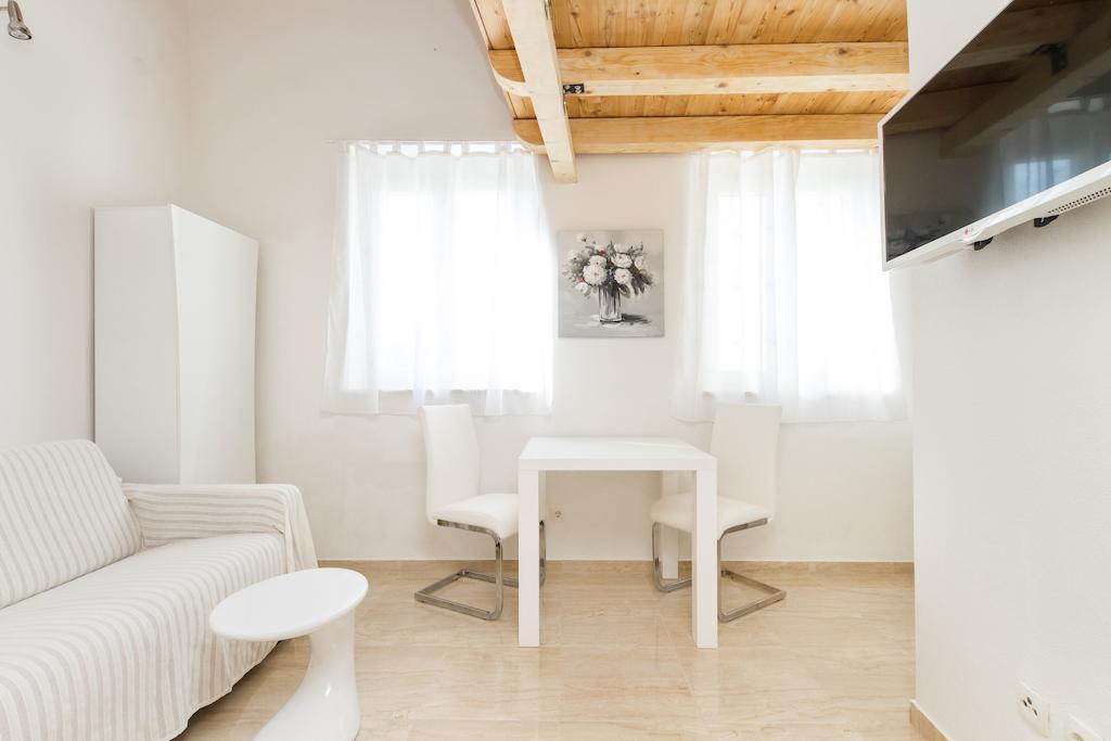 Apartments Vica Šibenik Camera foto
