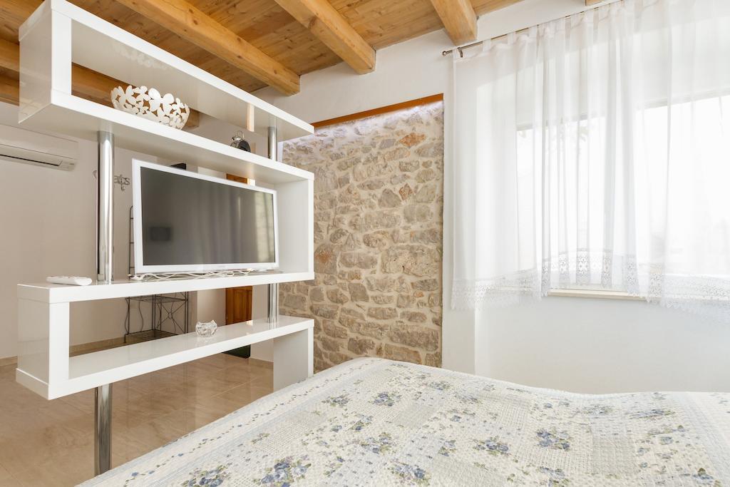 Apartments Vica Šibenik Camera foto