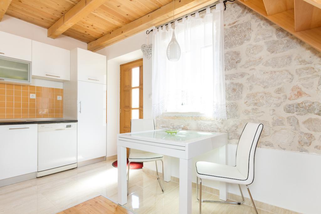 Apartments Vica Šibenik Camera foto