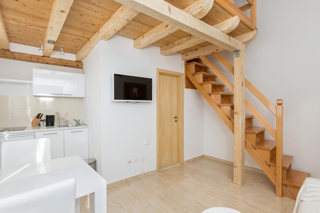 Apartments Vica Šibenik Camera foto
