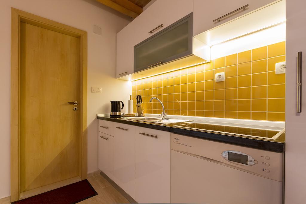 Apartments Vica Šibenik Camera foto
