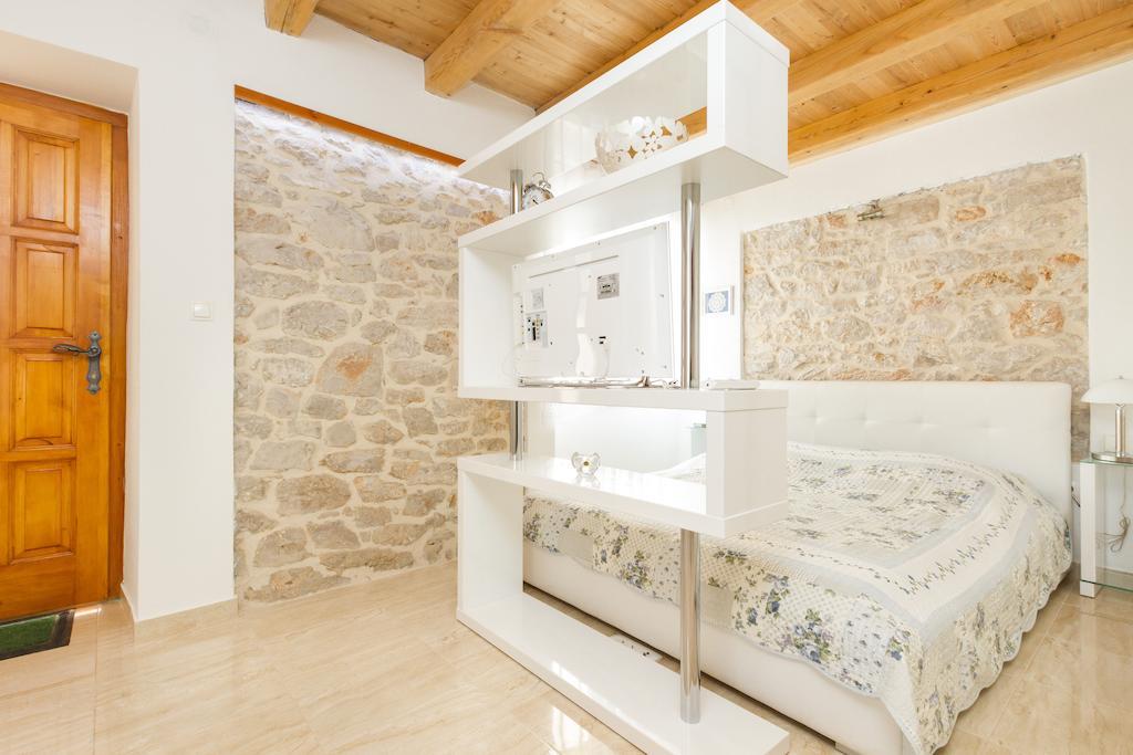 Apartments Vica Šibenik Camera foto