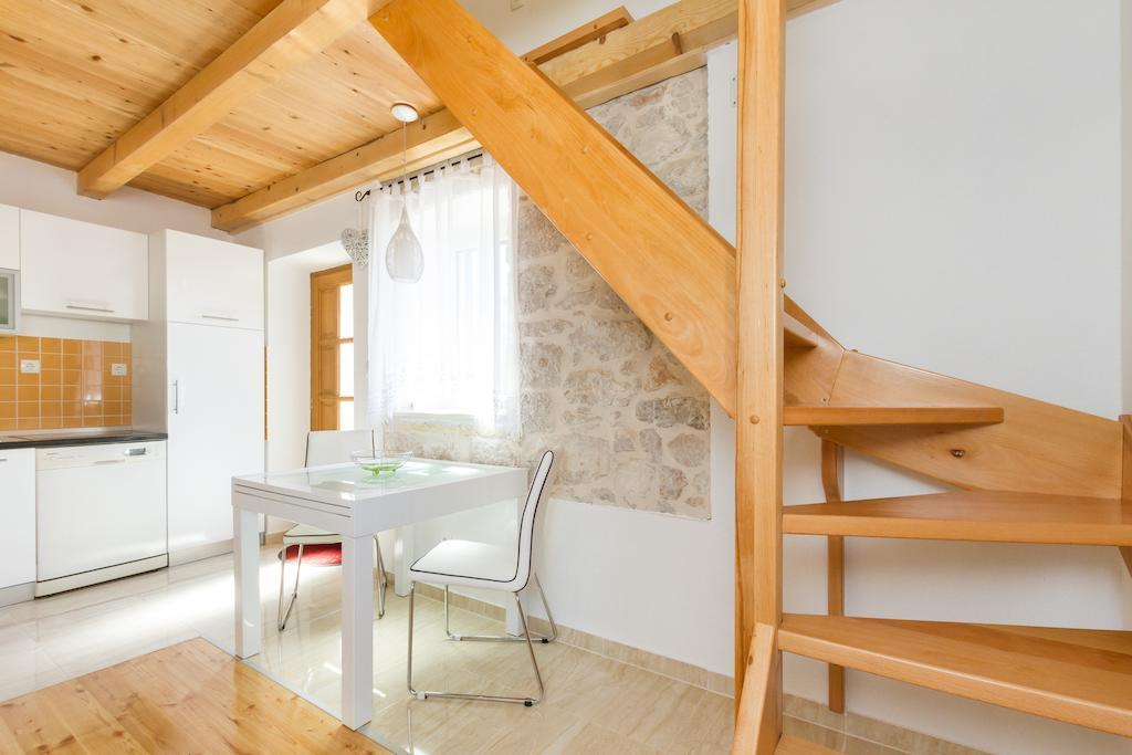 Apartments Vica Šibenik Camera foto