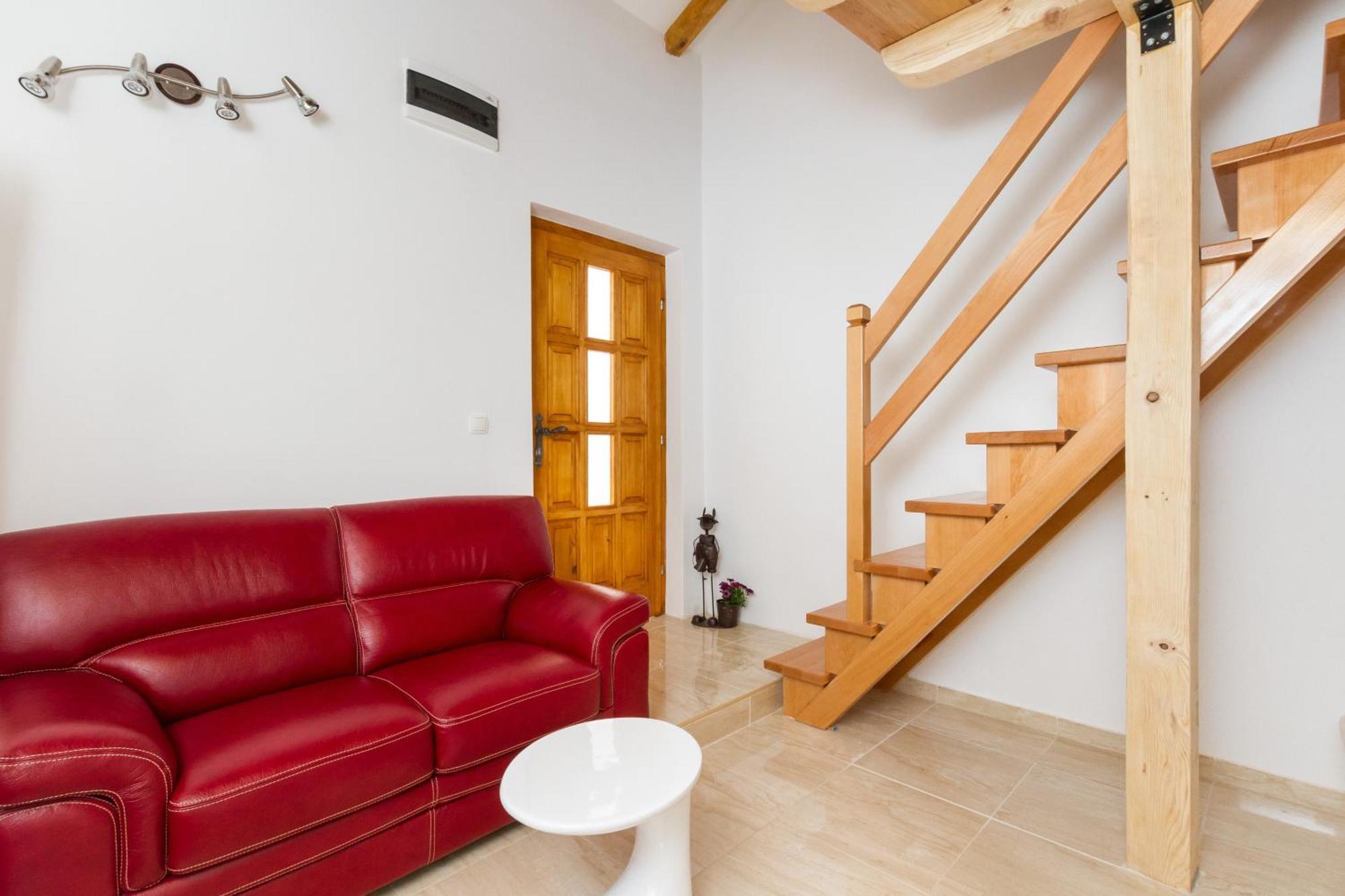 Apartments Vica Šibenik Esterno foto